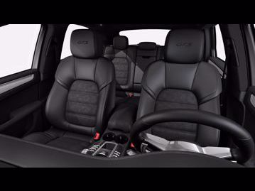 porsche macan-30-v6-gts-2017 bancos