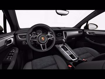 porsche macan-30-v6-gts-2017 painel
