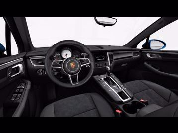 porsche macan-30-v6-s-2017 painel