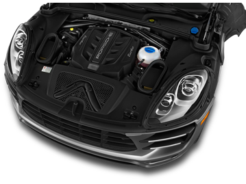 porsche macan-36-v6-turbo-2017 motor