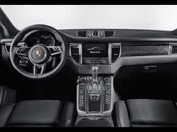 porsche macan-36-v6-turbo-2017 painel