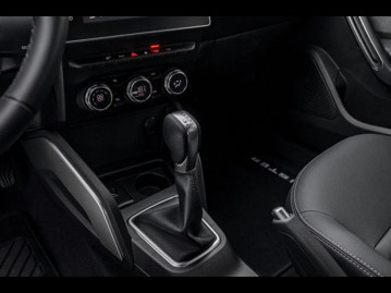 renault duster-16-16v-intense-cvt-xtronic-aut-2021 cambio