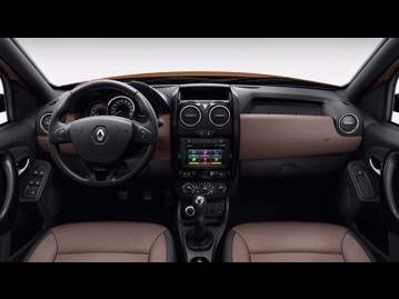 renault duster-20-16v-dynamique-flex-2017 painel