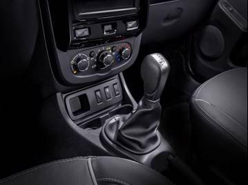 renault duster-oroch-16-16v-expression-flex-2017 cambio