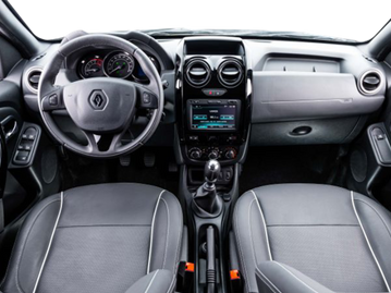 renault duster-oroch-dynamique-20-2018 painel