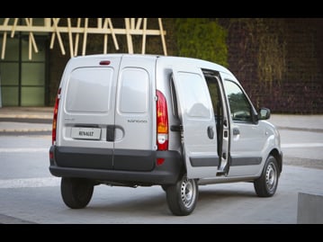 renault kangoo-express-16-16v-flex-2018 traseira