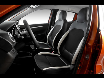 renault kwid-intense-12v-flex-2018 bancos