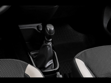 renault kwid-intense-12v-flex-2018 cambio