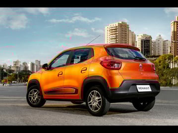 renault kwid-intense-12v-flex-2018 traseira