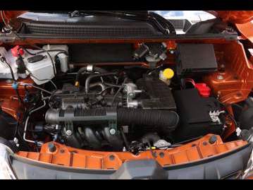 renault kwid-zen-12v-flex-2018 motor