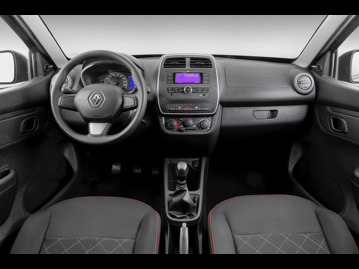 renault kwid-zen-12v-flex-2018 painel