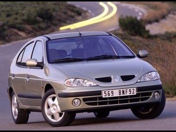 renault megane-hatch-expression-16-16v-2005 frente