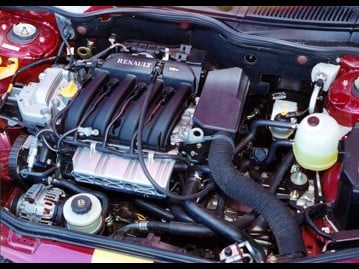 renault megane-hatch-expression-16-16v-2005 motor
