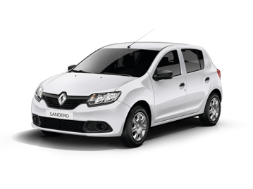 renault sandero-authentique-10-12v-sce-flex-2017 destaque