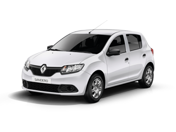 renault sandero-authentique-plus-10-16v-flex-2016 destaque