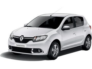 renault sandero-dynamique-16-8v-easyr-flex-2017 destaque
