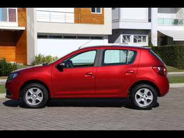 renault sandero-dynamique-easyr-16-16v-sce-flex-2017 lateral