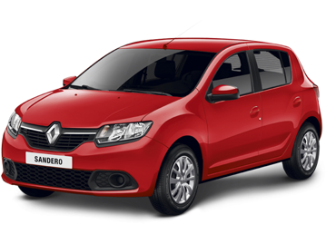 renault sandero-expression-10-16v-flex-2015 destaque