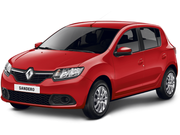 renault sandero-expression-easyr-16-16v-sce-flex-2018 destaque