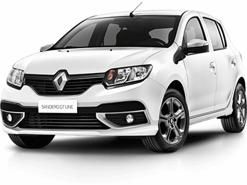 renault sandero-gt-line-16-8v-flex-2016 destaque