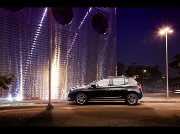 renault sandero-gt-line-16-8v-flex-2016 lateral
