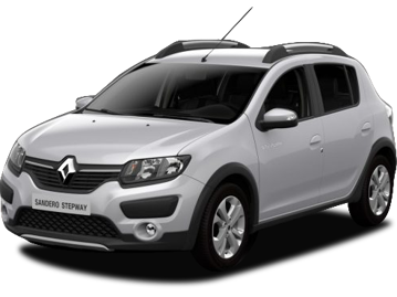 renault sandero-stepway-rip-curl-16-8v-easyr-flex-2017 destaque