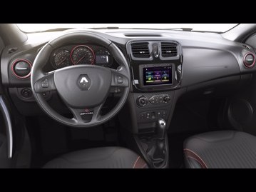renault sandero-stepway-rip-curl-16-8v-easyr-flex-2017 painel
