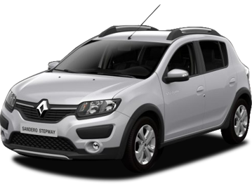 renault sandero-stepway-rip-curl-16-8v-flex-2017 destaque