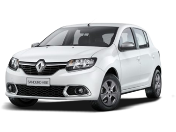renault sandero-vibe-10-12v-sce-flex-2017 destaque