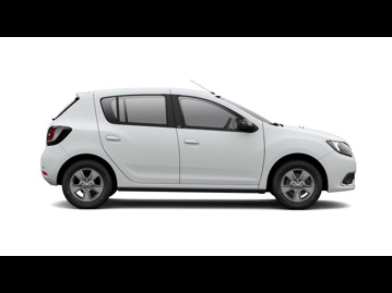 renault sandero-vibe-10-12v-sce-flex-2017 lateral
