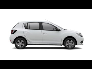 renault sandero-vibe-10-12v-sce-flex-2018 lateral