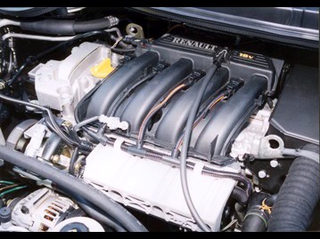 renault scenic-privilege-16-16v-flex-2011 motor