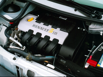 renault twingo-initiale-10-16v-2002 motor