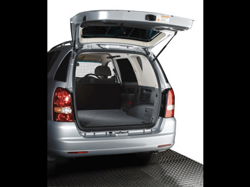 ssangyong rexton-rx-270xdi-2012 bagageiro
