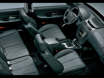 ssangyong rexton-rx-270xdi-2012 bancos