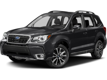 subaru forester-s-20-16v-cvt-4wd-2017 destaque