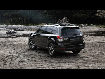 subaru forester-s-20-16v-cvt-4wd-2017 traseira