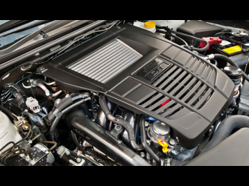 subaru wrx-20-turbo-2016 motor