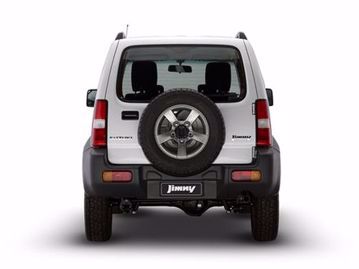 suzuki jimny-13-4wd-4all-2018 traseira