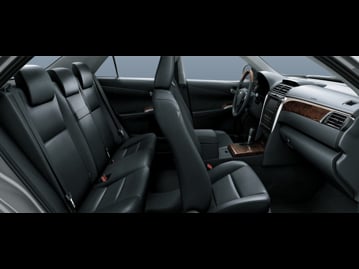 toyota camry-35-v6-vvti-aut-2016 bancos