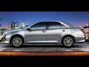 toyota camry-35-v6-vvti-aut-2016 lateral