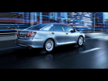 toyota camry-35-v6-vvti-aut-2016 traseira