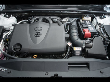 toyota camry-xle-35-v6-vvti-aut-2018 motor