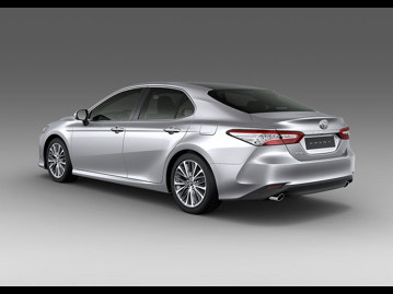 toyota camry-xle-35-v6-vvti-aut-2018 traseira