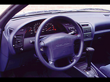 toyota celica-gt-22-16v-1993 painel
