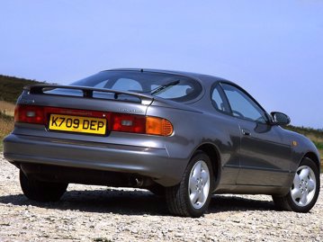 toyota celica-gt-22-16v-1993 traseira