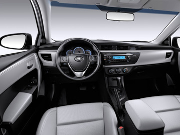 toyota corolla-18-dual-vvt-gli-multidrive-flex-2017 painel
