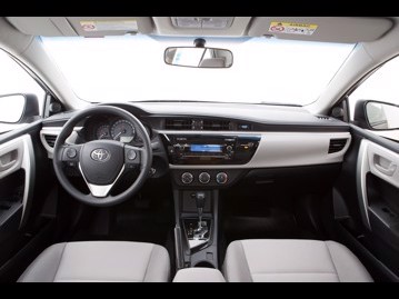 toyota corolla-18-gli-upper-multidrive-flex-2017 painel
