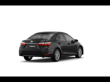 toyota corolla-18-gli-upper-multidrive-flex-2018 traseira