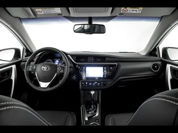 toyota corolla-20-xrs-multidrive-s-flex-2018 painel